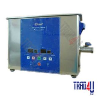 cleaner 4l with memory 50 % more power professional ultrasonic cleaner