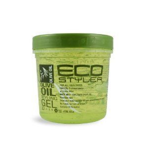  Eco Styler Olive Oil Styling Gel 16 Oz