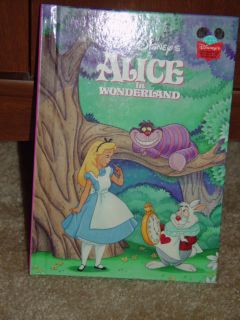 Walt Disneys Alice In Wonderland 2000