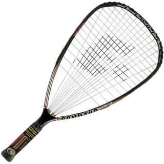New E Force Command Power Flex 170 Racquetball Racquet