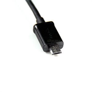Micro USB MHL to HDMI HDTV Adapter Cable for Samsung HTC Smart Phone