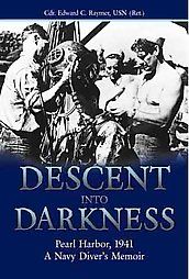 New Descent Into Darkness Raymer Edward C