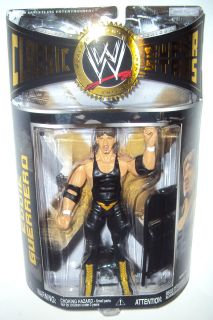 Eddie Guerrero with Chair WWE Classic Superstars 19 Wrestling Toy