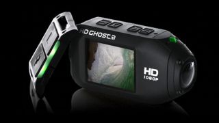 Drift HD Ghost Innovation Full HD Helmkamera Cam Actioncam Action WiFi