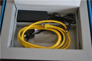  Linksys E4200 450 Mbps 4 Port Gigabit Wireless N Router E4200