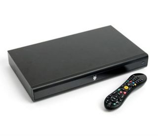 TiVo Premiere HD DVR w/ 45 Hours of HD Recording, Internet Video & VOD