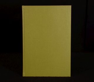 1970 Catalogue of Books Manuscript by Brooke Marsh Hassall Limited