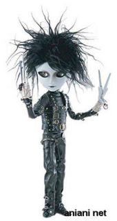 Groove Taeyang F 921 Edward Scissorhands ABS Doll