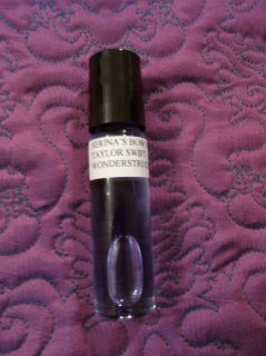 Taylor Swift Wonderstruck Type Perfume Premium Quality Fragrance Oil
