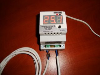 Alarm Digital Incubator Thermostat Hatching Eggs 220V