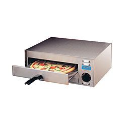 Nemco 20 Countertop Electric Pizza Oven 6215