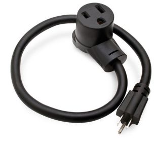 Replacement adapter cord for Eastwoods Versa Cut. (110/220V, NEMA50R