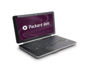 Packard Bell EasyNote TN65 T5800 3GB 250GB DVDRW 15 6
