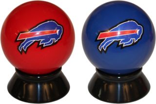 NFL Buffalo Bills Pool Billiard Cue 8 Ball New