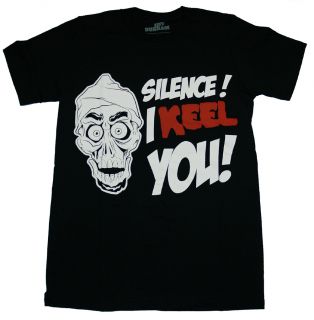 The Jeff Dunham Show Achmed I Keel You Comedian T Shirt Tee