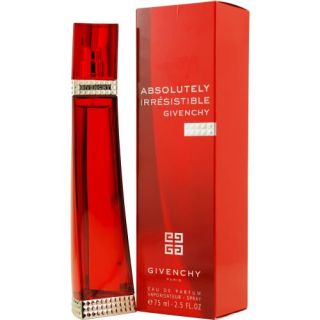Absolutely Irresistible Givenchy by Givenchy Eau de Parfum Spray 2 5