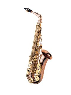 yanagisawa a902 bronze eb alto saxophone