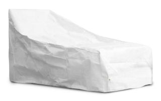 KoverRoos DuPont Tyvek 23250 Large Chaise Cover 82 by 30 by 32 Inch