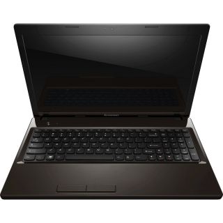 Lenovo Notebook IdeaPad G580 15 6inch Dual Core B980 4GB 500GB Windows
