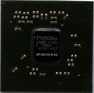 NF G6150 N A2 BGA IC Chip NVIDIA G6150 with New Balls SHIP from USA