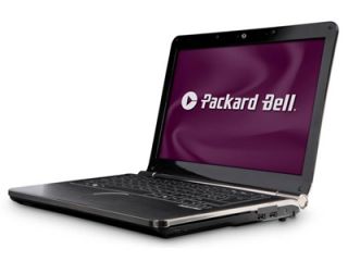 CLEARANCE 11238 Packard Bell EasyNote RS65 Laptop T7250 3GB 250GB ATI