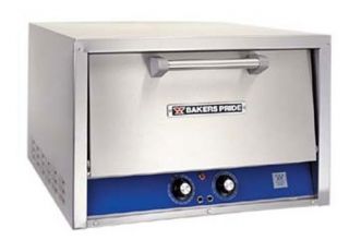 Bakers Pride P22S Countertop Electric Pizza Oven