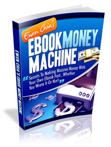 Complete Blueprint for Creating Your Own eBooks on CD