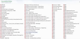 850 eBooks Ultimate Survival Guide to Doomsday 2012