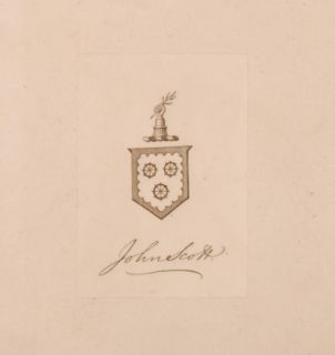 1801 3V Works of Sir Joshua Reynolds Edmond Malone
