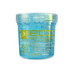 Ecoco Eco Styler Styling Gel Color Treated Hair 16oz