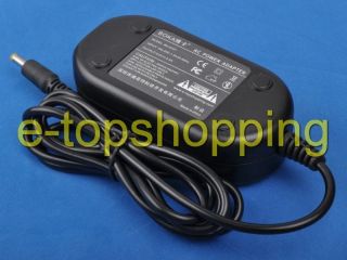 New Mains Travel Charger for Sony eBook Reader PRS 600