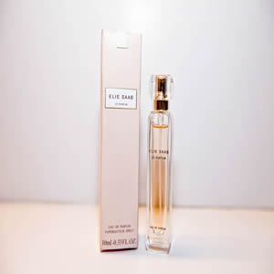Elie Saab Le Parfum 0 33 oz 10 ml EDP Mini Women Perfume Spray