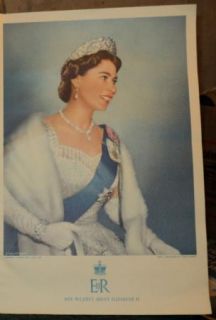 Queen Elizabeth II Toronto Star Special Edition St Lawrence Seaway