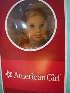 American Girl Elizabeth Doll Book Accessories New in Window Box