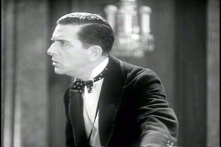 Vintage Edward Everett Horton Character Actor Film DVD