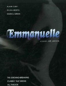 emmanuelle format dvd movie note the condition of this item is new mfr