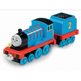 Thomas the Train: Take n Play Talking Edward (Fun Toy for Kids) GREAT