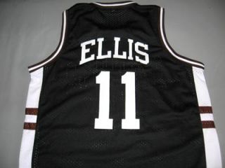 Monta Ellis Lanier High School Jersey Black All Sizes
