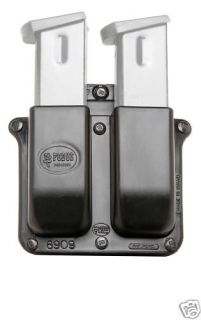 Fobus 6909BH Mag Pouch Fit Beretta 92 96 Springfield XD