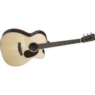 Martin JC 16RE Aura 16 Series Jumbo Acoustic Electric Guitar
