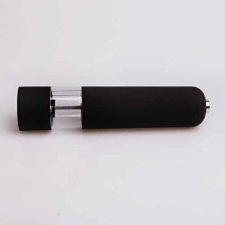  Plating Kitchen Cooking Electric Salt and Pepper Grinder Mill