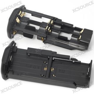  IR Remote AA Battery Holder for DSLR Canon EOS 60D Camera LF97