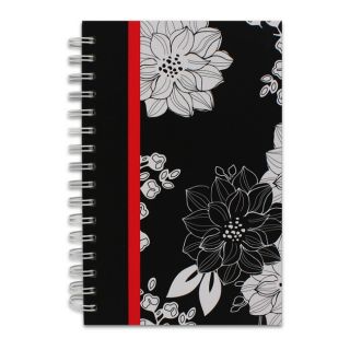 Mead Perpetual 365 Day Daily Agenda 104 Sheet Planner