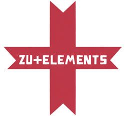 Jeans Zu Elements TG 41 US 27 Blu Chiaro