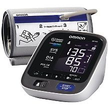 omron upper arm automatic blood pressure monitor price $ 94 95 or 2