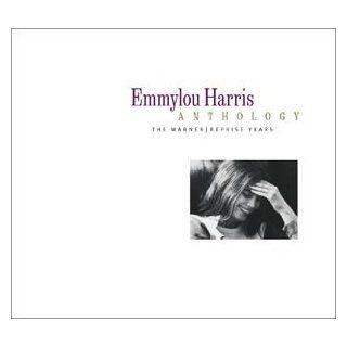 emmylou harris 44 greatest hits 1975 1991 2 cd set