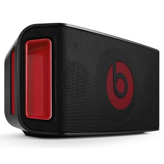 Beats™ by Dr. Dre Beatbox Portable Speaker System