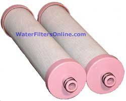  38476 Reverse Osmosis Replacement Filters Whirlpool Wher 12 18