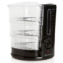 tier rapid food steamer price $ 149 95 or 3 payments of $ 49 98 rating