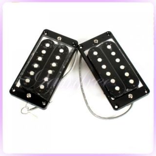 Double Coil 6 String Electric Guitar Humbucker Pickup